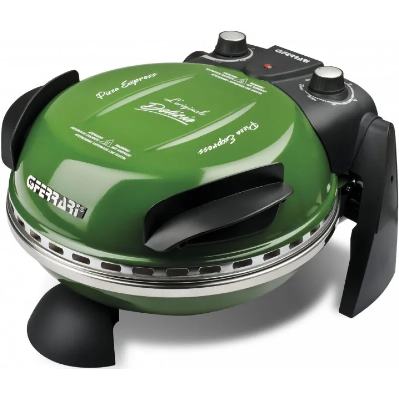 Піч для піци G3ferrari Delizia G10006 Green